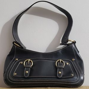 Style&co. Women's Black Handbag